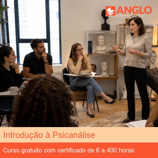 Introdução à Psicanálise